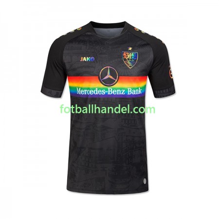 Herre Fotballdrakter VfB Stuttgart Special Hjemme 2022-23 Kortermet